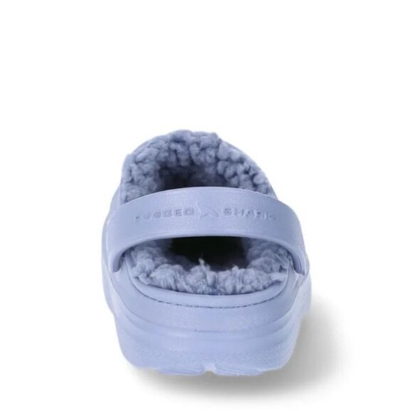 Little kid Casual Fuzzy Lined Clogs Sandals Slippers Shoes Size 3 - Picture 8 of 10